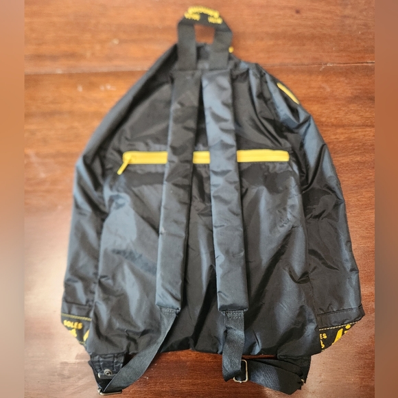 Doc Marten Backpack - Picture 2 of 9